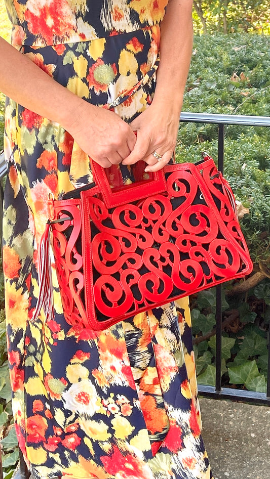 Why the Handbag is the Ultimate Easter Accessory