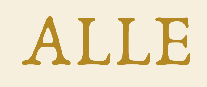 Gift Card $50 - ALLE Handbags