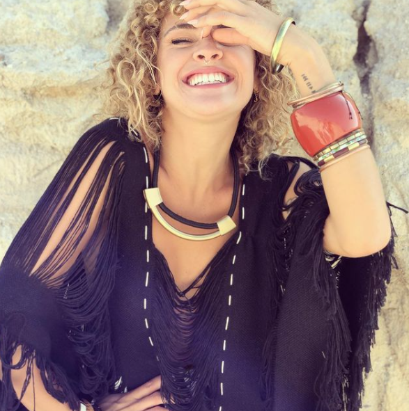 ALLE BOHO "BO", Beachwear Maxi-Midi Dress & Swim Cover up - ALLE Handbags
