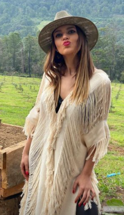 Handmade Beach Maxi Dress "LISA" Swim Cover-Up - ALLE Handbags