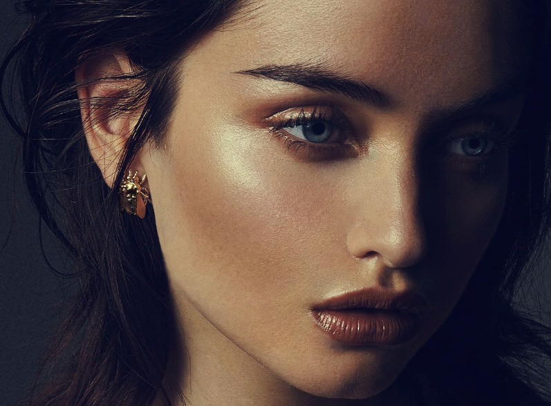 ALLE Bee Earrings by Mani Maalai - ALLE Handbags