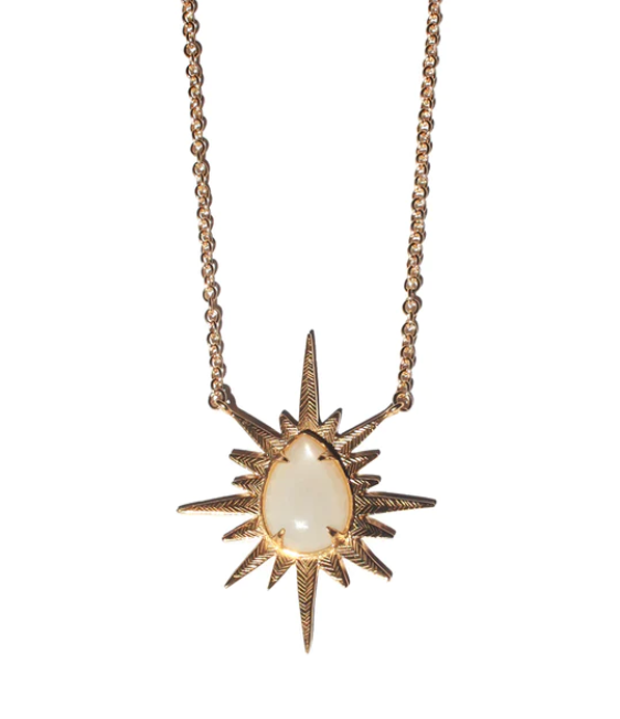 ALLE Stella Necklace by Mani Maalai - ALLE Handbags