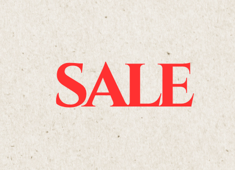 SALE