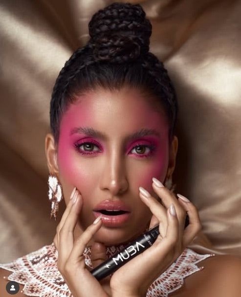 Handmade Beadwork Tribal Necklace & Earrings Set "GRECO" - Limited Edition