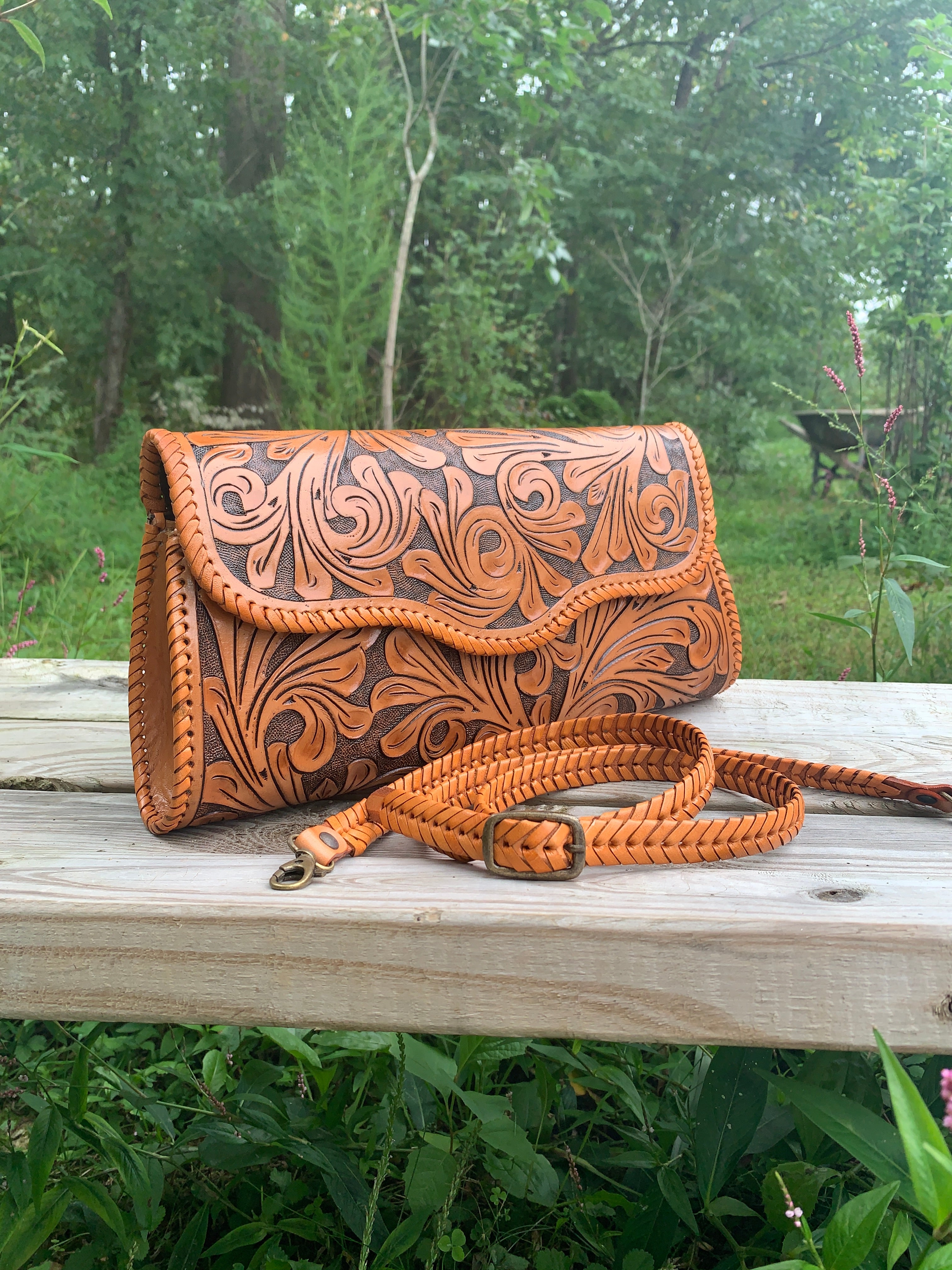 Clutch purse - Craft Blanks Wholesale